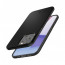 Spigen Thin Fit Apple iPhone 13 Pro Max Black tok, fekete thumbnail