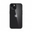 Spigen Ultra Hybrid Apple iPhone 13 Matte Black tok, matt fekete thumbnail