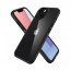 Spigen Ultra Hybrid Apple iPhone 13 Matte Black tok, matt fekete thumbnail