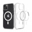 Spigen Ultra Hybrid Mag Apple iPhone 13 mini White Magsafe tok, fehér thumbnail