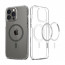Spigen Ultra Hybrid Mag Apple iPhone 13 Pro Max Graphite Magsafe tok, fekete thumbnail