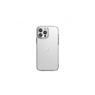 Uniq Lifepro Xtreme Apple iPhone 13 Pro Max, szilikon tok, átlátszó Mobil