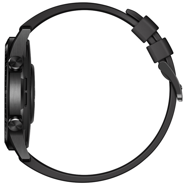 HUAWEIWATCH GT 2e, Graphite black Mobil