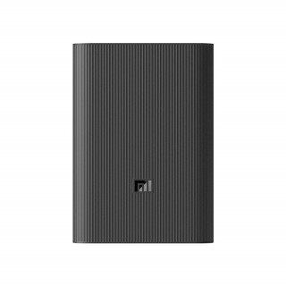 Xiaomi 10000 mAh Mi Power Bank 3 Ultra Compact Powerbank  Mobil