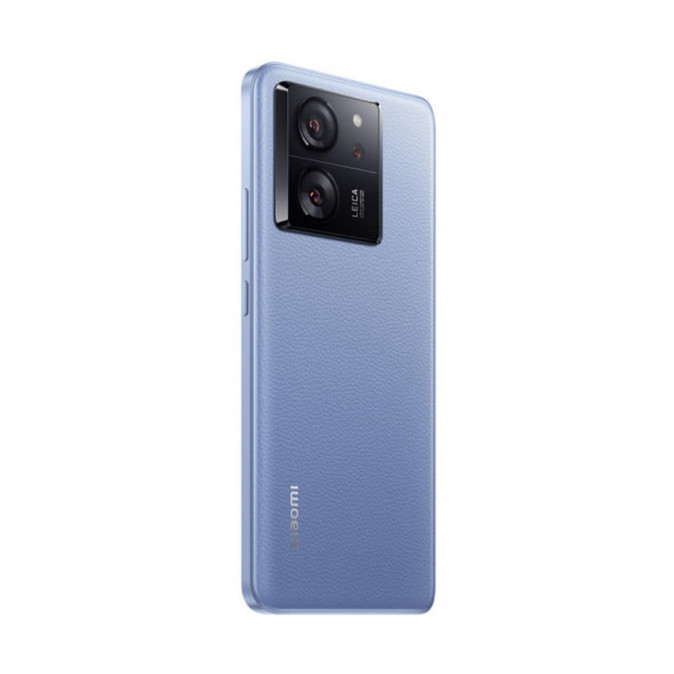 Xiaomi 13T Pro 5G 512GB 12GB RAM Dual (Alpine Blue) Mobil
