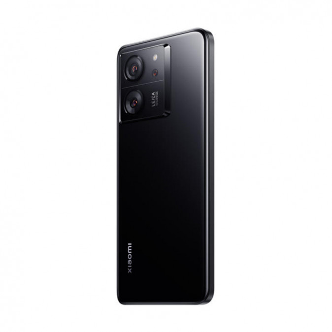 Xiaomi 13T Pro 5G 512GB 12GB RAM Dual (Black) Mobil