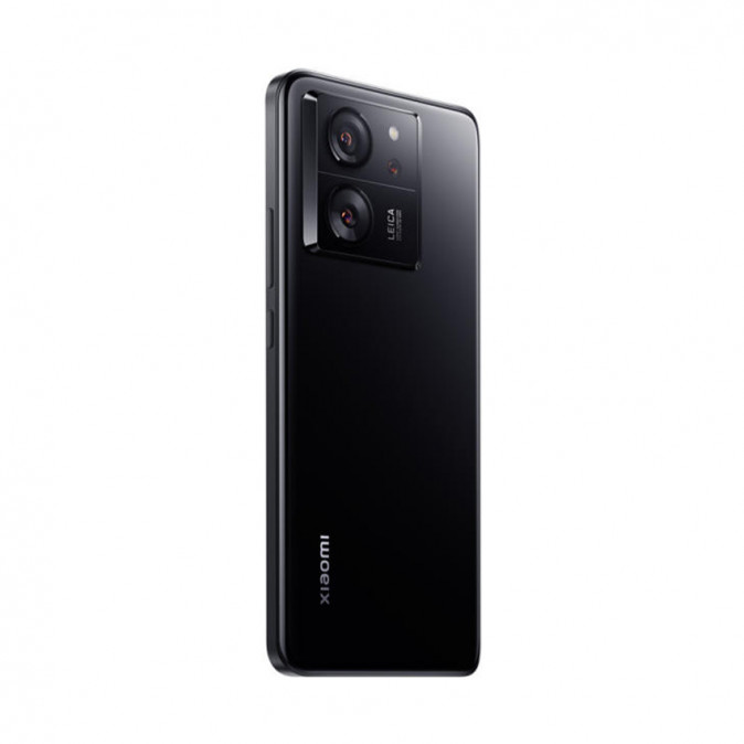 Xiaomi 13T Pro 5G 512GB 12GB RAM Dual (Black) Mobil