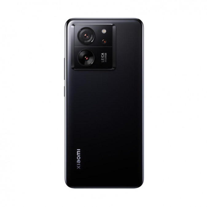 Xiaomi 13T Pro 5G 512GB 12GB RAM Dual (Black) Mobil