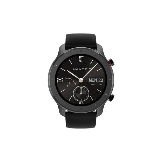 Amazfit GTR 42mm Fekete Mobil