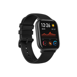 Amazfit GTS okosóra (FEKETE) Mobil