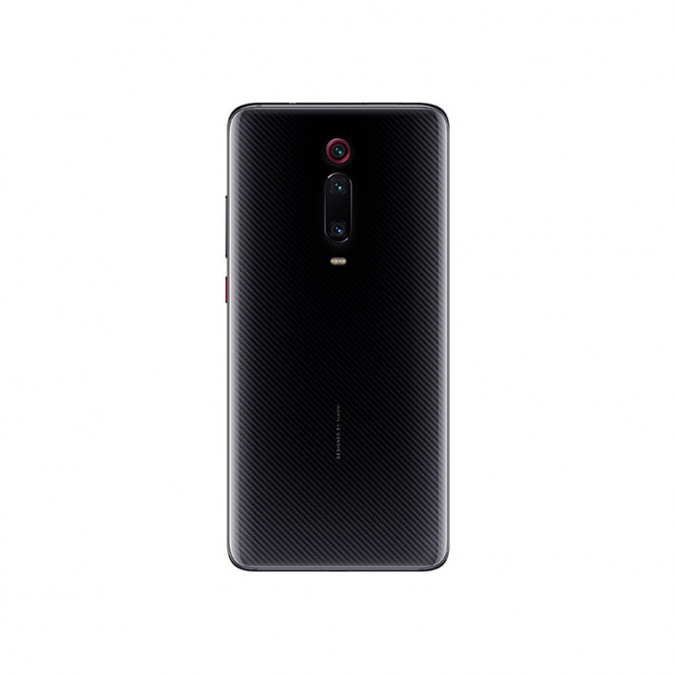 Xiaomi Mi 9T Pro Dual Sim 128GB Fekete Mobil
