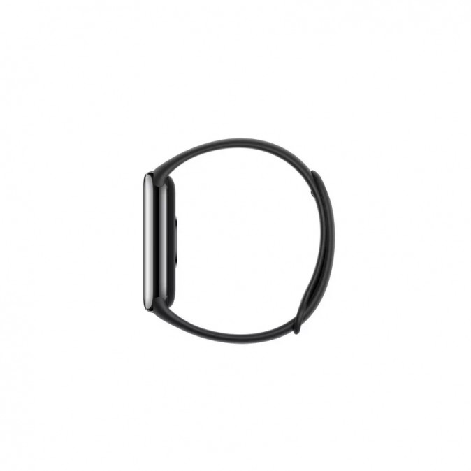 Xiaomi Mi Band 8 - Fekete Mobil