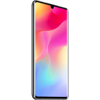 Xiaomi Mi Note 10 Lite Dual Sim 6GB +128GB Fekete Mobil