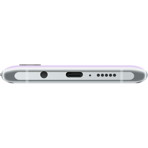 Xiaomi Mi Note 10 Lite Dual Sim 6GB +128GB Fehér Mobil
