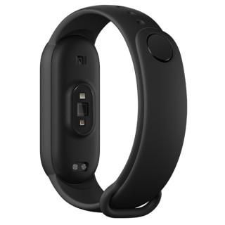 Xiaomi Mi Smart Band 5 Aktivitásmérő (Global) Fekete Mobil