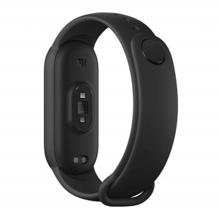 Xiaomi Mi Smart Band 6 Aktivitásmérő (Fekete) Mobil