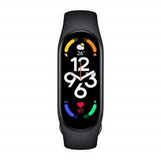 Xiaomi Mi Band 7 - Fekete Mobil