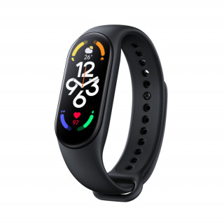 Xiaomi Mi Band 7 - Fekete Mobil