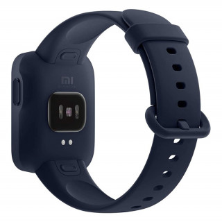 Xiaomi Mi Watch Lite okosóra - sötétkék Mobil