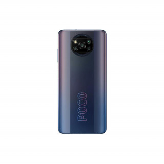 Xiaomi Poco X3 Pro 128GB 6GB RAM Dual - Fekete Mobil