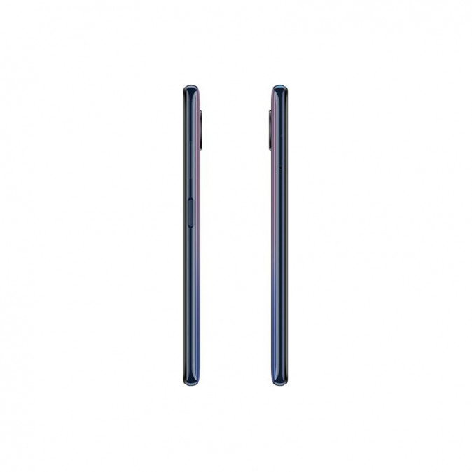 Xiaomi Poco X3 Pro 128GB 6GB RAM Dual - Fekete Mobil