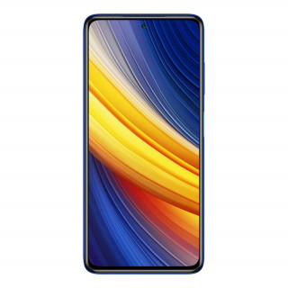 Xiaomi Poco X3 Pro 128GB 6GB RAM Dual - Kék Mobil