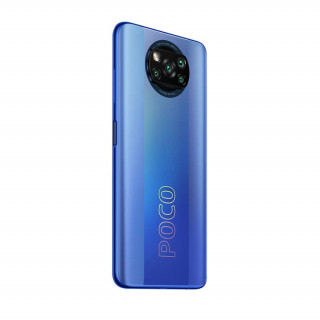 Xiaomi Poco X3 Pro 128GB 6GB RAM Dual - Kék Mobil