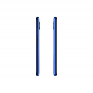 Xiaomi Poco X3 Pro 128GB 6GB RAM Dual - Kék Mobil