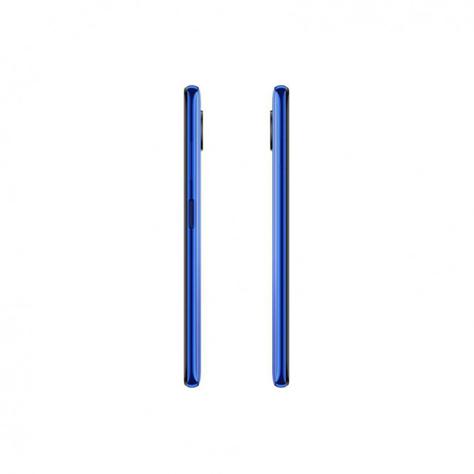 Xiaomi Poco X3 Pro 128GB 6GB RAM Dual - Kék Mobil