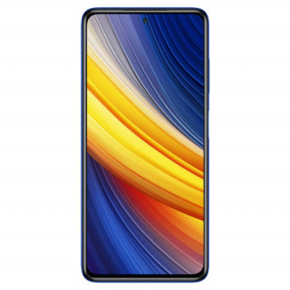 Xiaomi Poco X3 Pro 8/256GB Dual-Sim kék Mobil