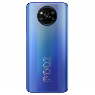 Xiaomi Poco X3 Pro 8/256GB Dual-Sim kék Mobil
