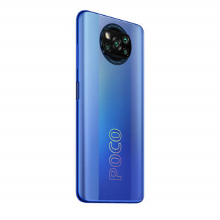 Xiaomi Poco X3 Pro 8/256GB Dual-Sim kék Mobil