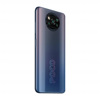 Xiaomi Poco X3 Pro 8/256GB Dual-Sim fekete Mobil