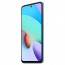 Xiaomi Redmi 10 64GB 4GB RAM Dual mobiltelefon (Kék) thumbnail