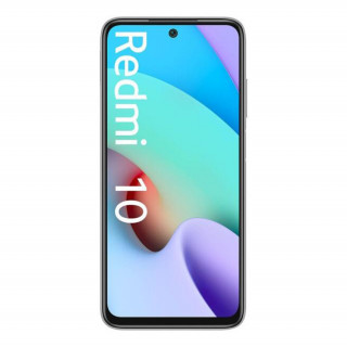 Xiaomi Redmi 10 64GB 4GB RAM Dual mobiltelefon (Szürke) Mobil