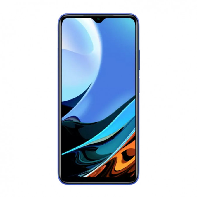 Xiaomi Redmi 9T 128GB 4GB RAM (Kék) Mobil