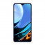 Xiaomi Redmi 9T 64GB 4GB RAM Dual mobiltelefon (Kék) thumbnail