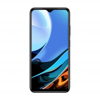 Xiaomi Redmi 9T 64GB 4GB RAM Dual mobiltelefon (Szürke) Mobil