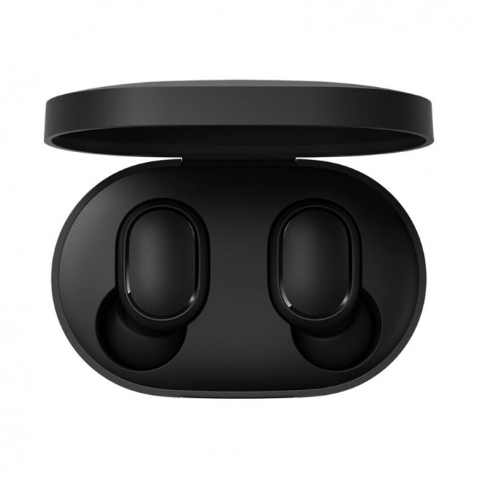 Xiaomi Redmi AirDots 2 (TWSEJ061LS/BHR4272GL) Mobil