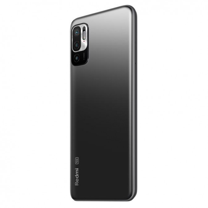 Xiaomi Redmi Note 10 5G 128GB 4GB RAM Dual Szürke Mobil