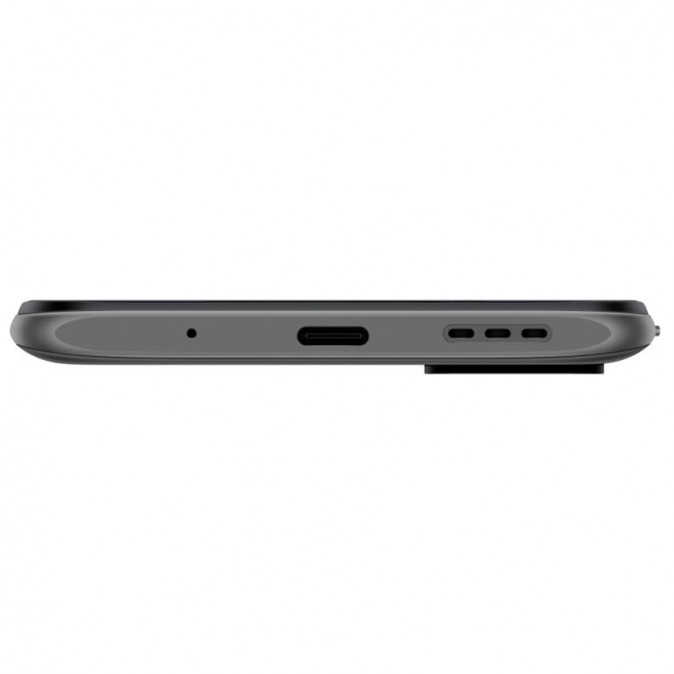 Xiaomi Redmi Note 10 5G 128GB 4GB RAM Dual Szürke Mobil