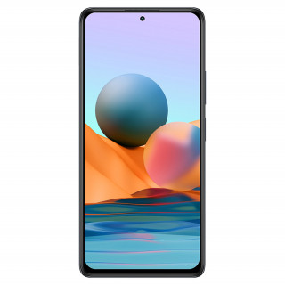 Xiaomi Redmi Note 10 Pro 128GB 6GB RAM (Szürke) Mobil