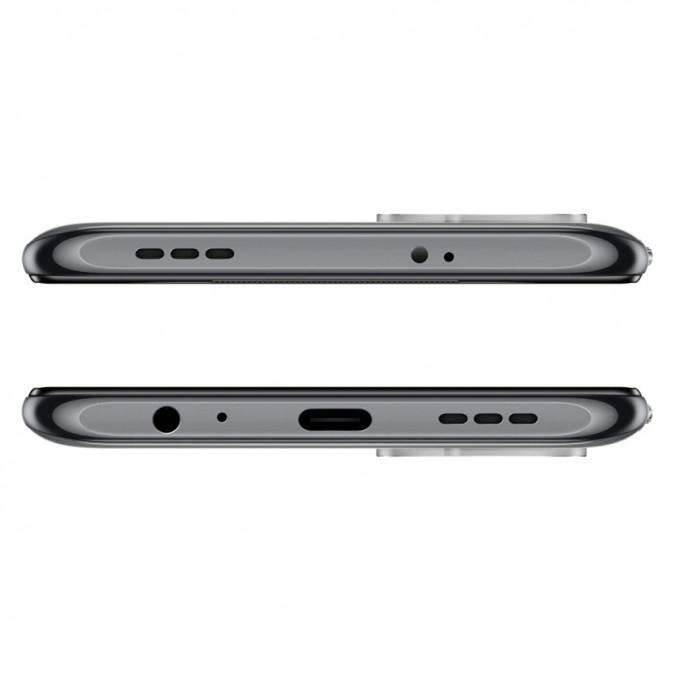 Xiaomi Redmi Note 10S Dual Sim 128GB6GB RAM, kék Mobil