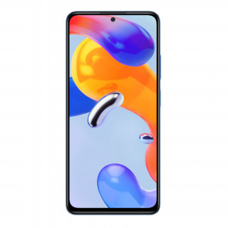 Xiaomi Redmi Note 11 Pro 5G 128GB 6GB RAM Dual Kék Mobil