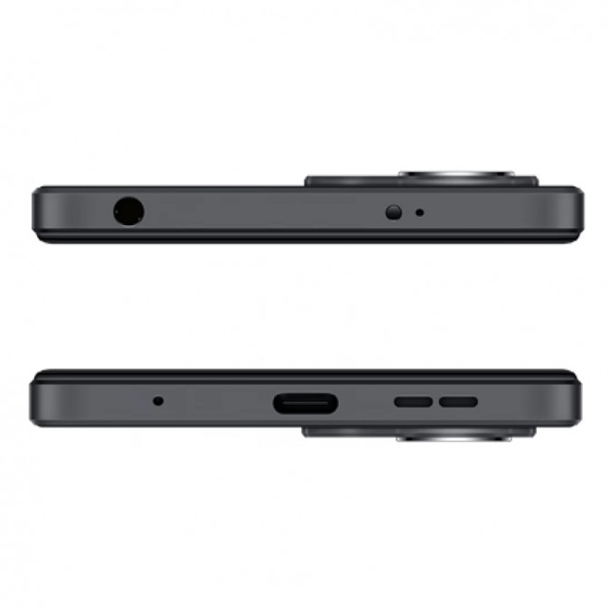 Xiaomi Redmi Note 12 128GB 4GB RAM Onyx Szürke Mobil