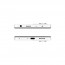 Xiaomi Redmi Note 12 Pro 5G 128GB 6GB RAM Dual Mobiltelefon (Polar White) thumbnail