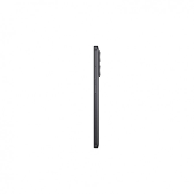 Xiaomi Redmi Note 12 Pro+ 5G 256GB 8GB RAM Dual Mobile Phone - Fekete Mobil