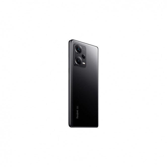 Xiaomi Redmi Note 12 Pro+ 5G 256GB 8GB RAM Dual Mobile Phone - Fekete Mobil