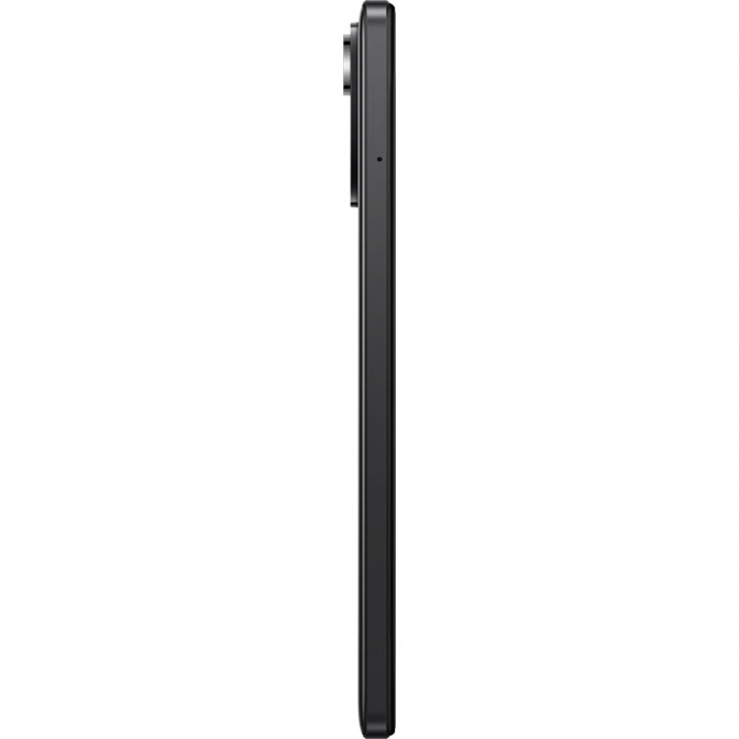 Xiaomi Redmi Note 12S 256GB 8GB RAM Dual Sim Mobiltelefon (Onyx Black) Mobil