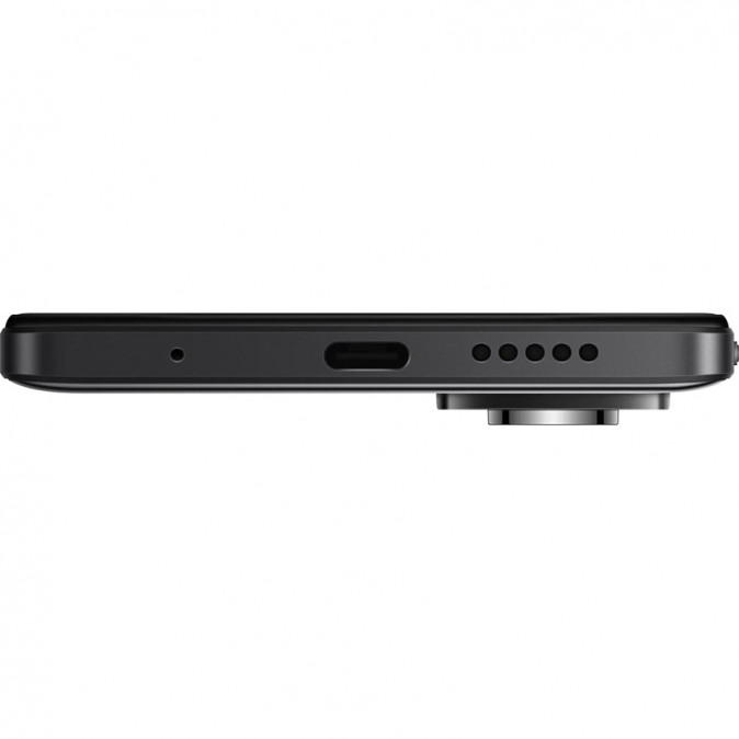 Xiaomi Redmi Note 12S 256GB 8GB RAM Dual Sim Mobiltelefon (Onyx Black) Mobil